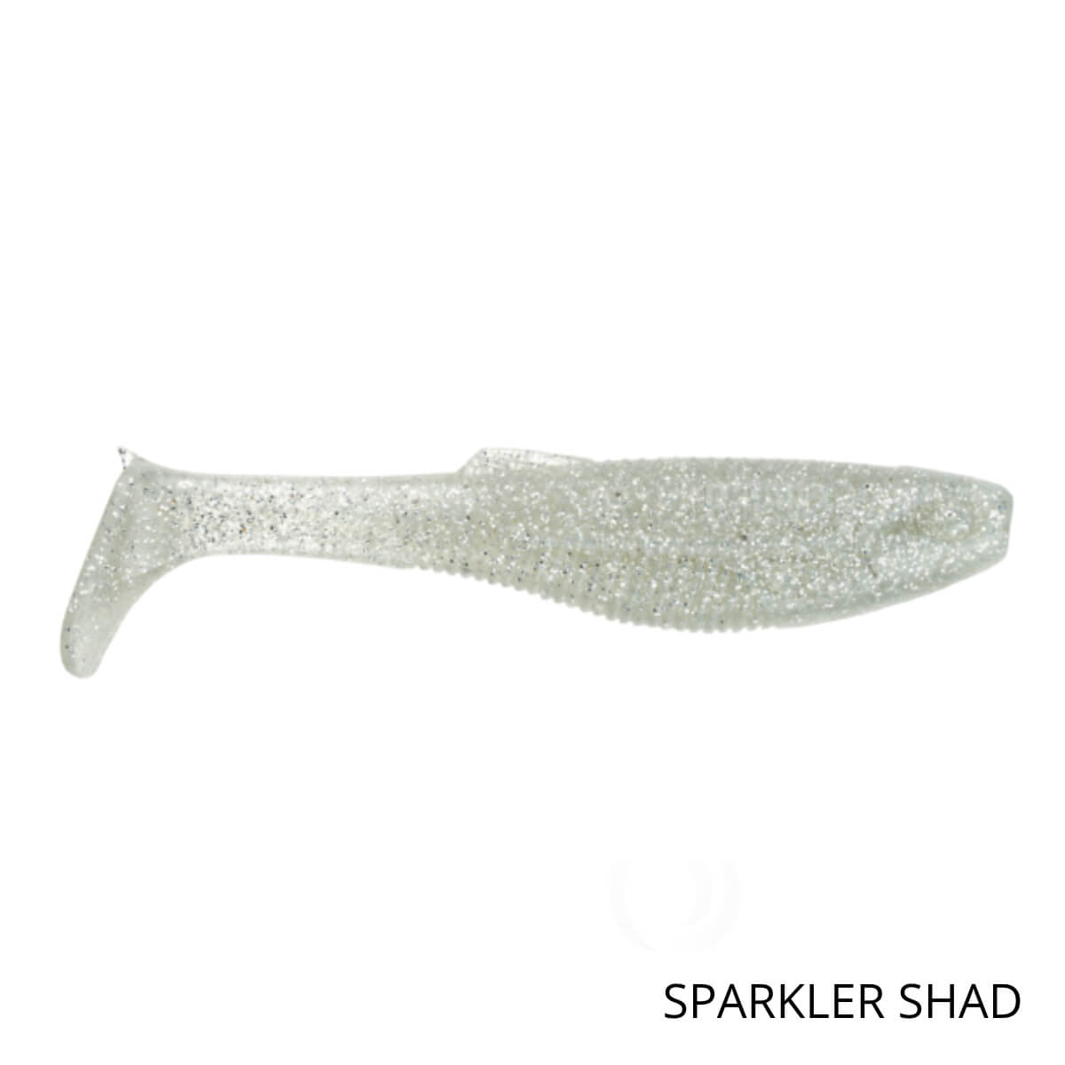 Poissons souples Rapala CrushCity Heavy Hitter 4"