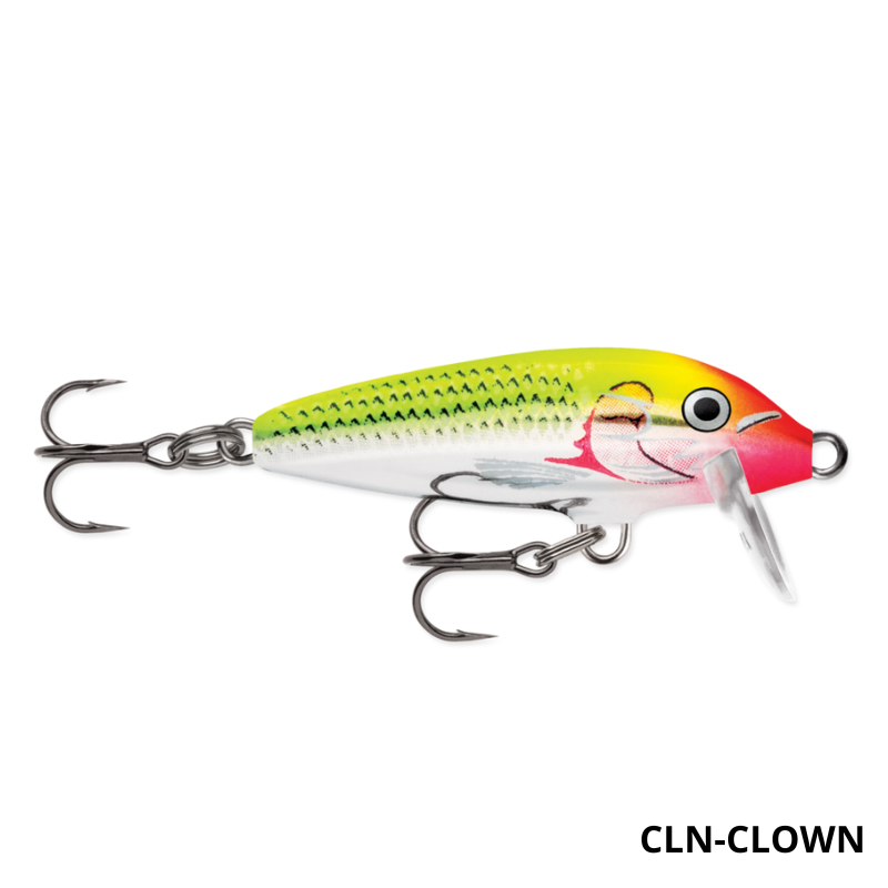 rapala-original-floating-clown
