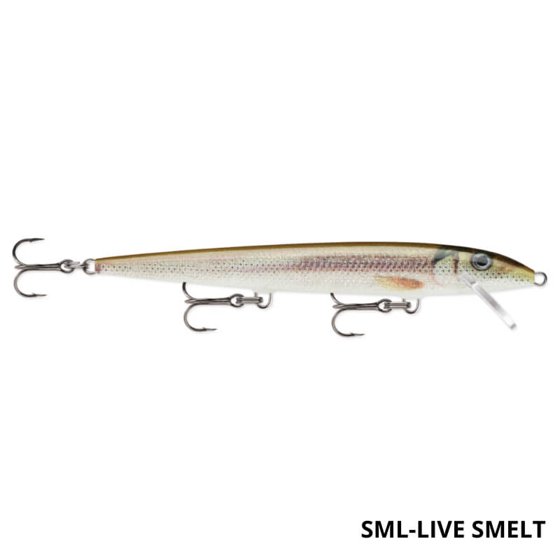 Poisson nageur Original Floating 11