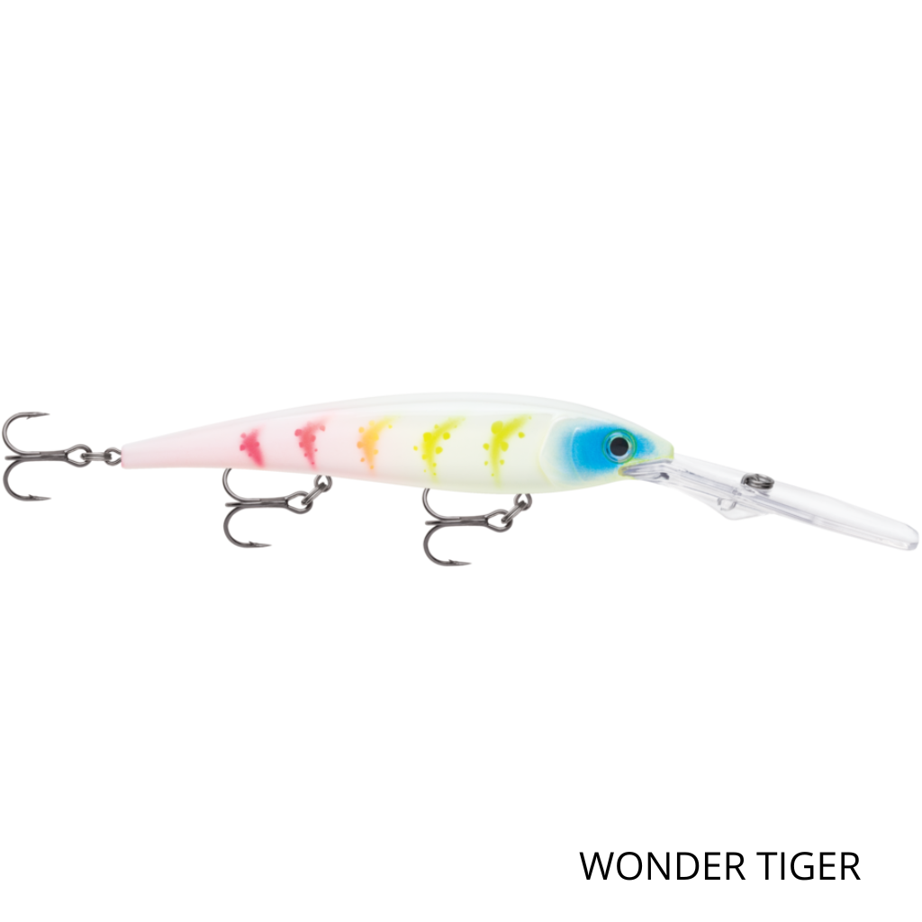 Rapala, poisson nageur Gold Miner 30 Boutique Nature chasse et pêche