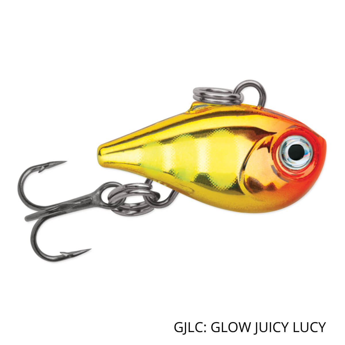 Poisson Nano Rap 3/4"