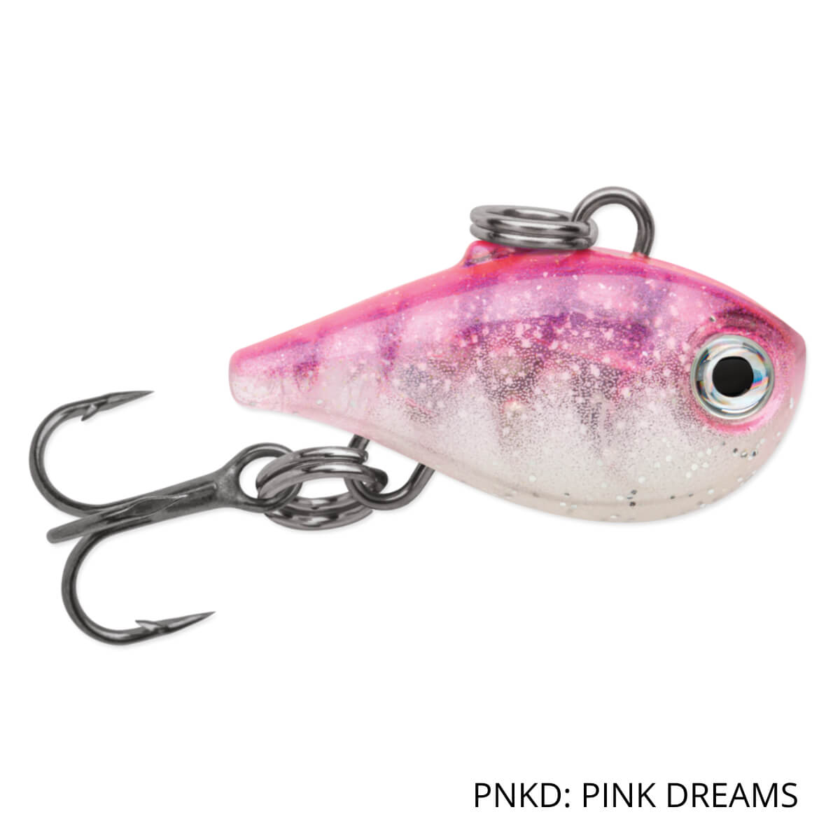 Poisson Nano Rap 3/4"