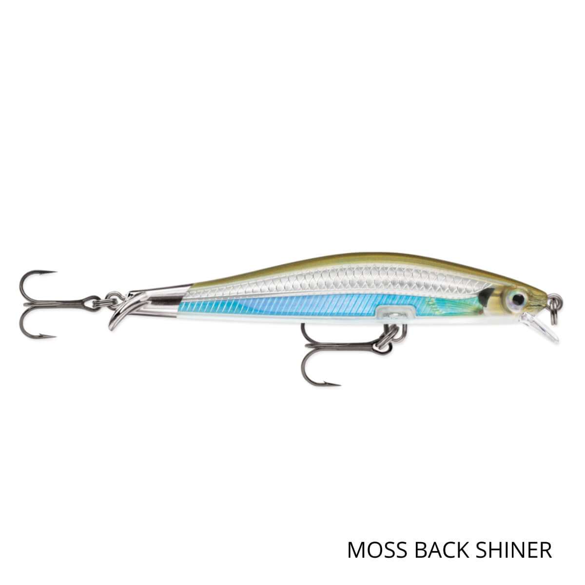 Poisson nageur Ripstop 9