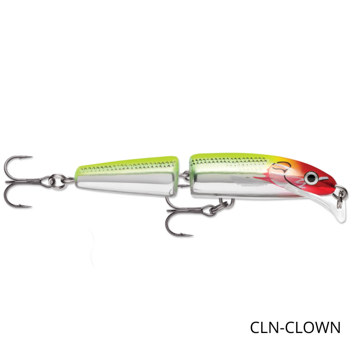 Poisson nageur Rapala Scatter Rap Jtd 09