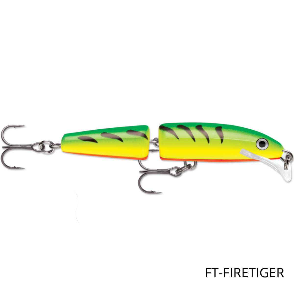Poisson nageur Rapala Scatter Rap Jtd 09