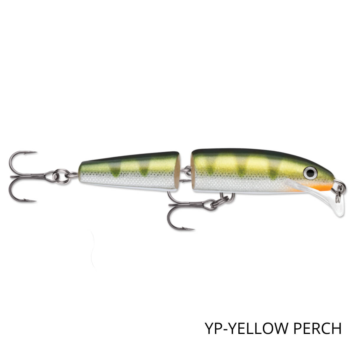 Poisson nageur Rapala Scatter Rap Jtd 09