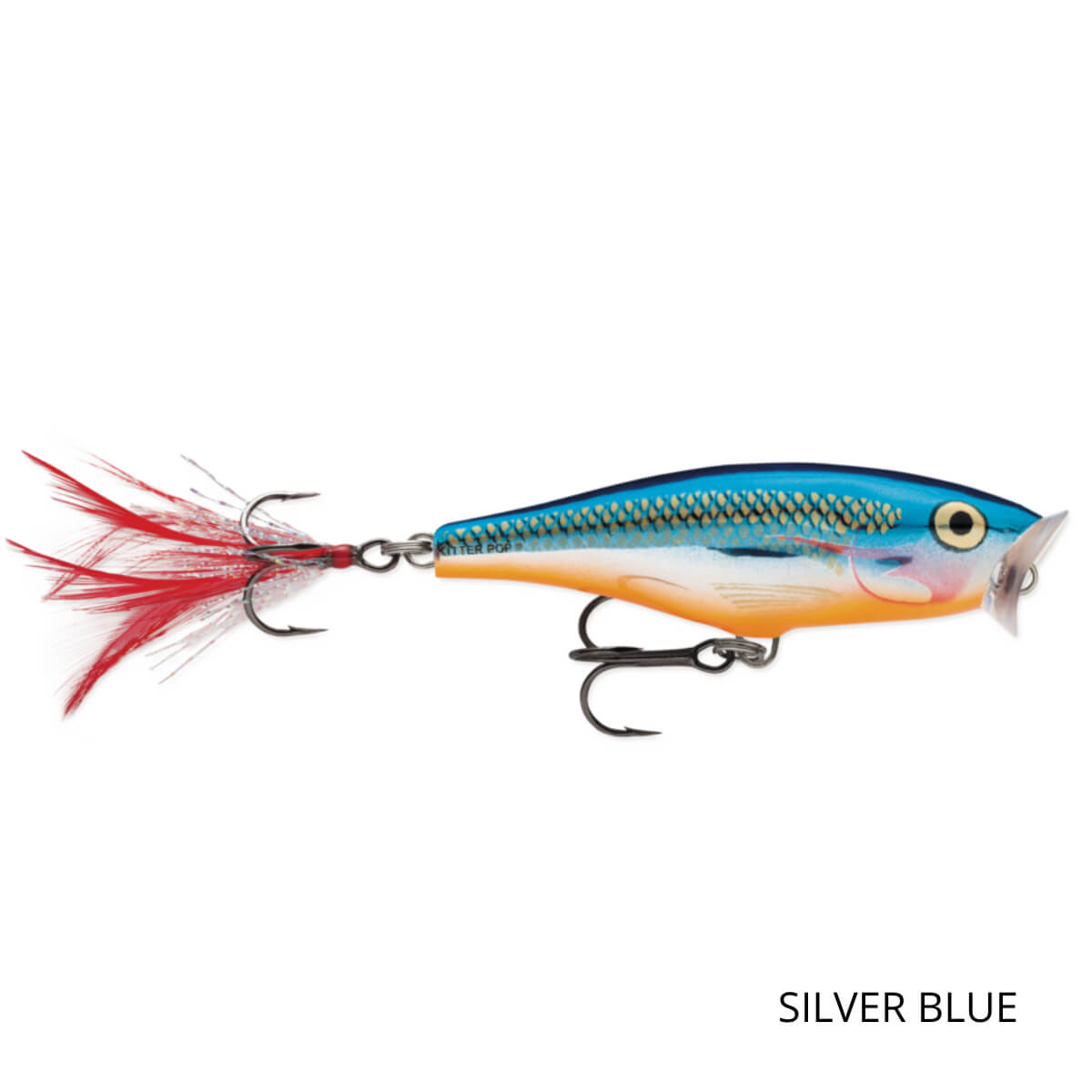 Poisson Skitter Pop 05