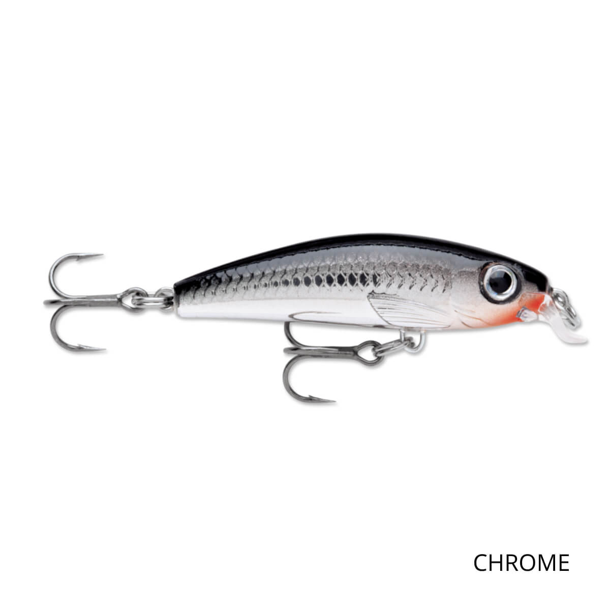 Poisson nageur Ultra Light Minnow 04