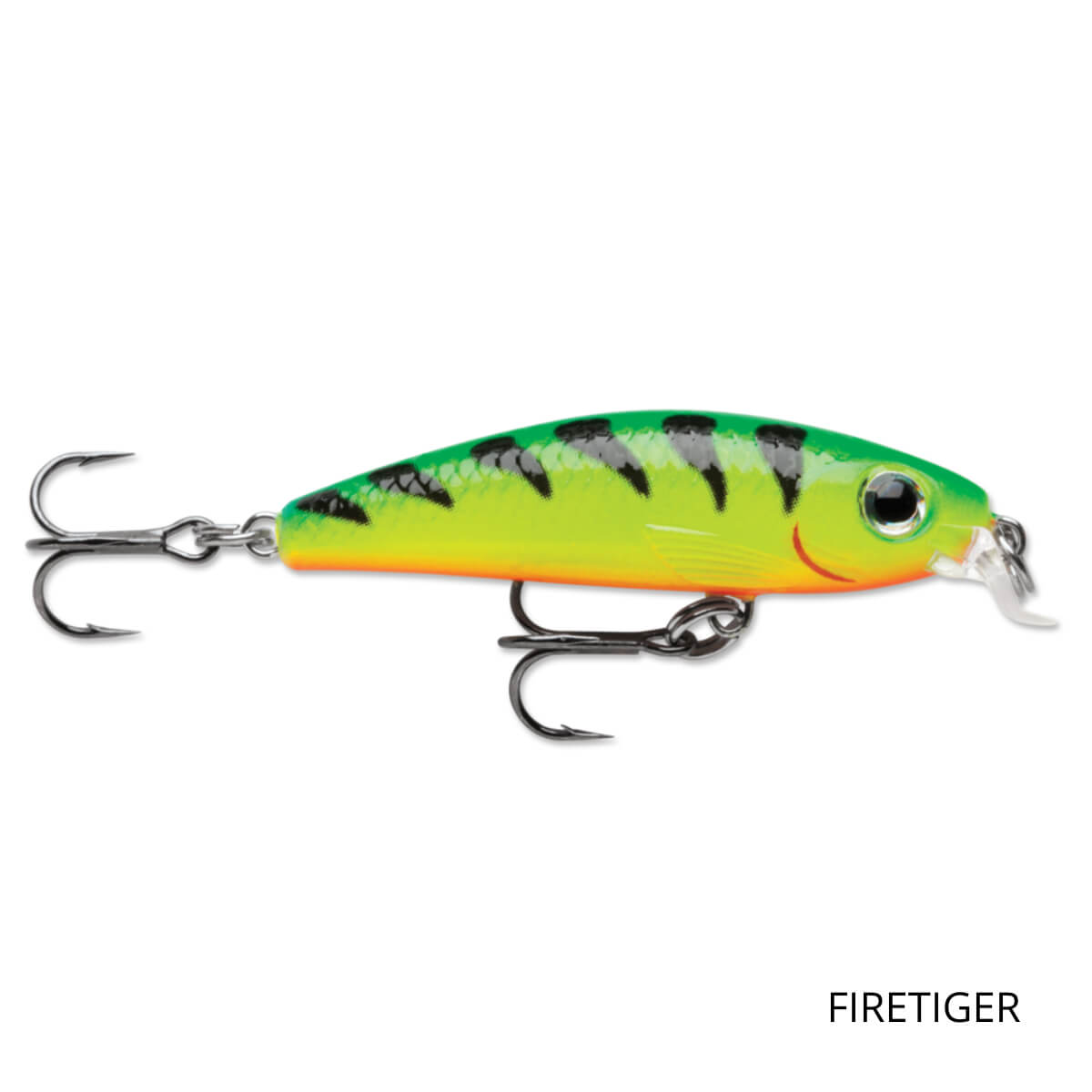 Poisson nageur Ultra Light Minnow 04