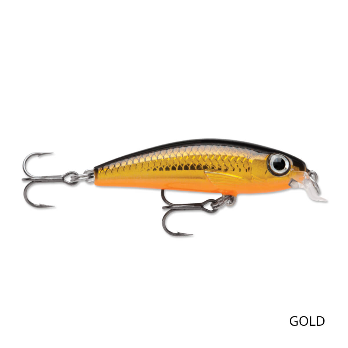 Poisson nageur Ultra Light Minnow 04