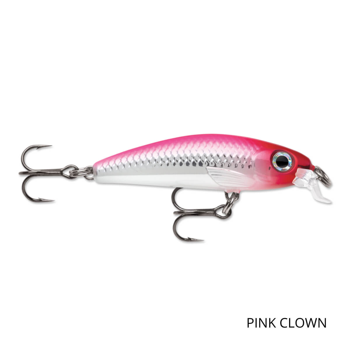 Poisson nageur Ultra Light Minnow 04