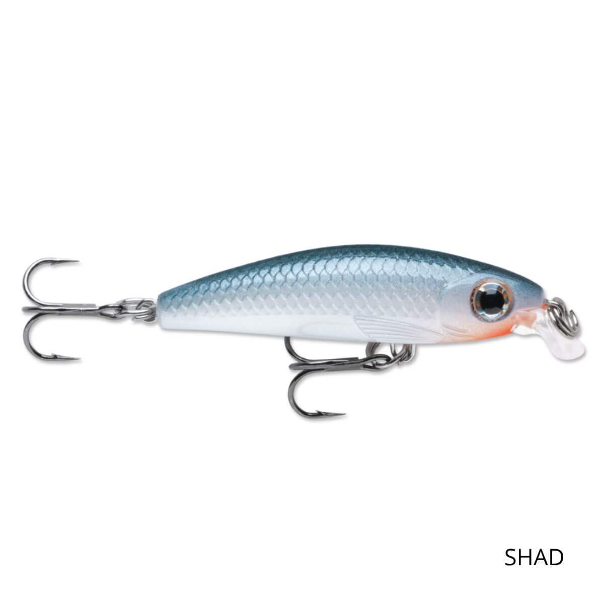 Poisson nageur Ultra Light Minnow 04