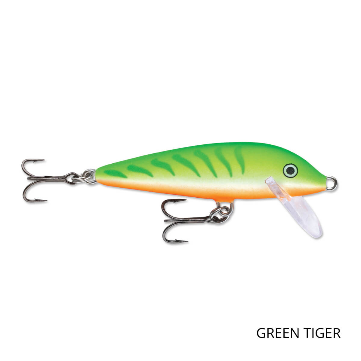 Poisson nageur Countdown 05