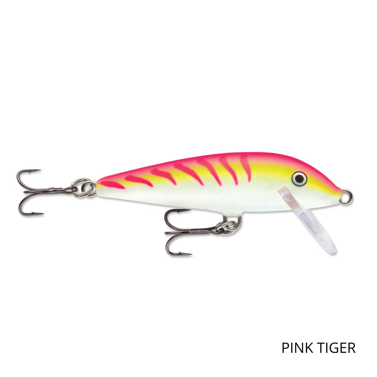 Poisson nageur Countdown 05