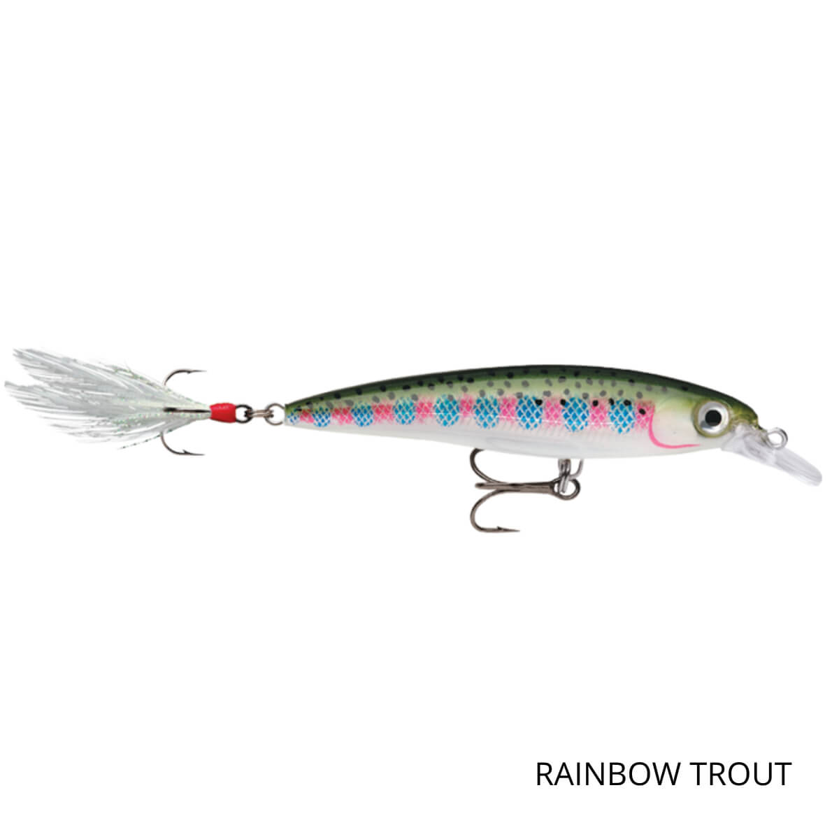 Poisson nageur X-Rap 10