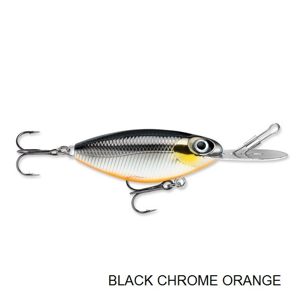 Poisson nageur Hot N Tot Madflash 5