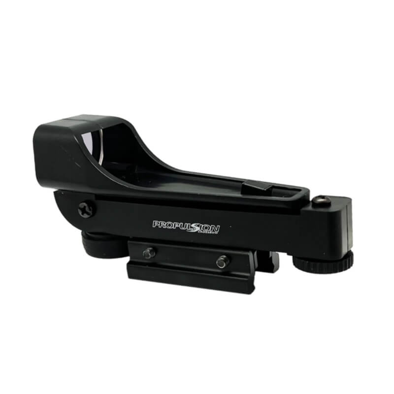 red-dot-propulsion-striker