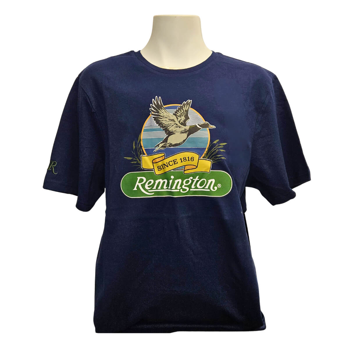 remington-t-shirt-carnard-re-8580-0001du