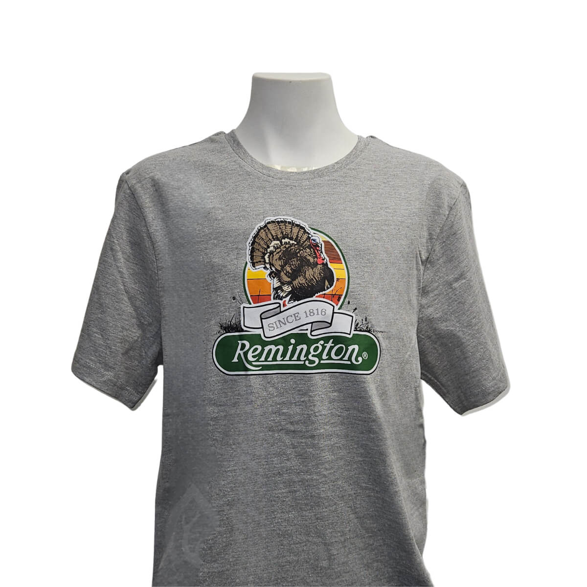 remington-t-shirt-dindon