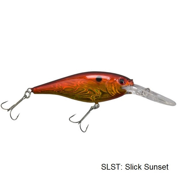 Poisson nageur Flicker Shad 5