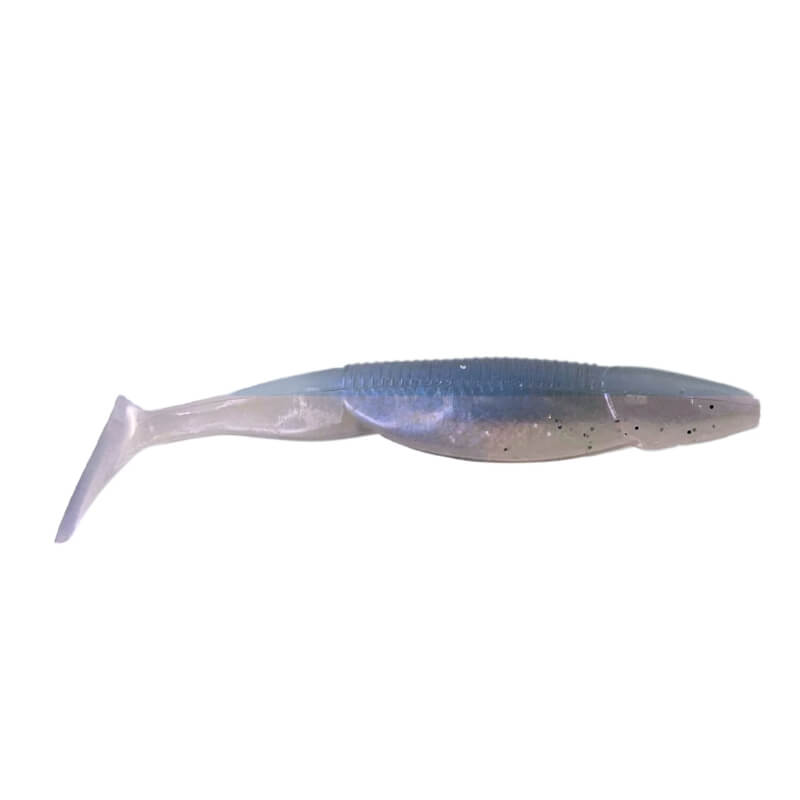 Leurres souples Submarine Swimbait 3.25