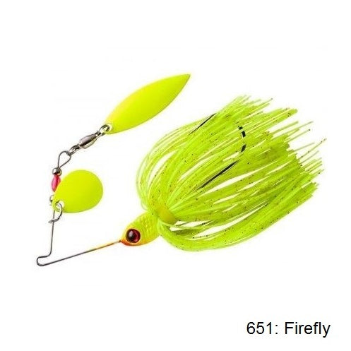 Spinnerbait POND MAGIC 3/16 OZ