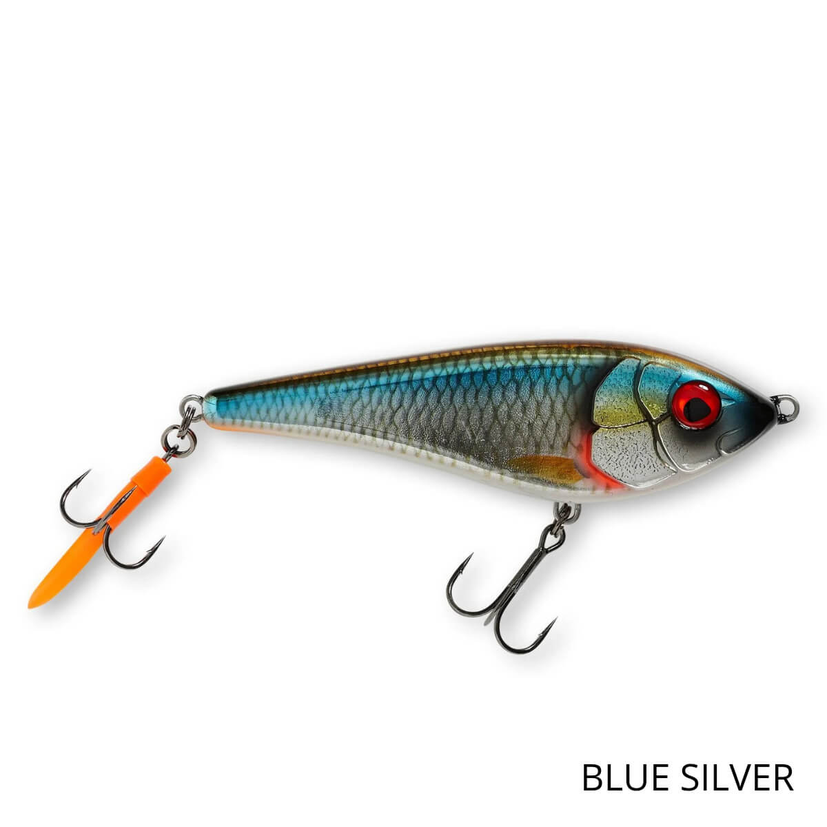 Leurre Savage Gear Deviator Swim 4