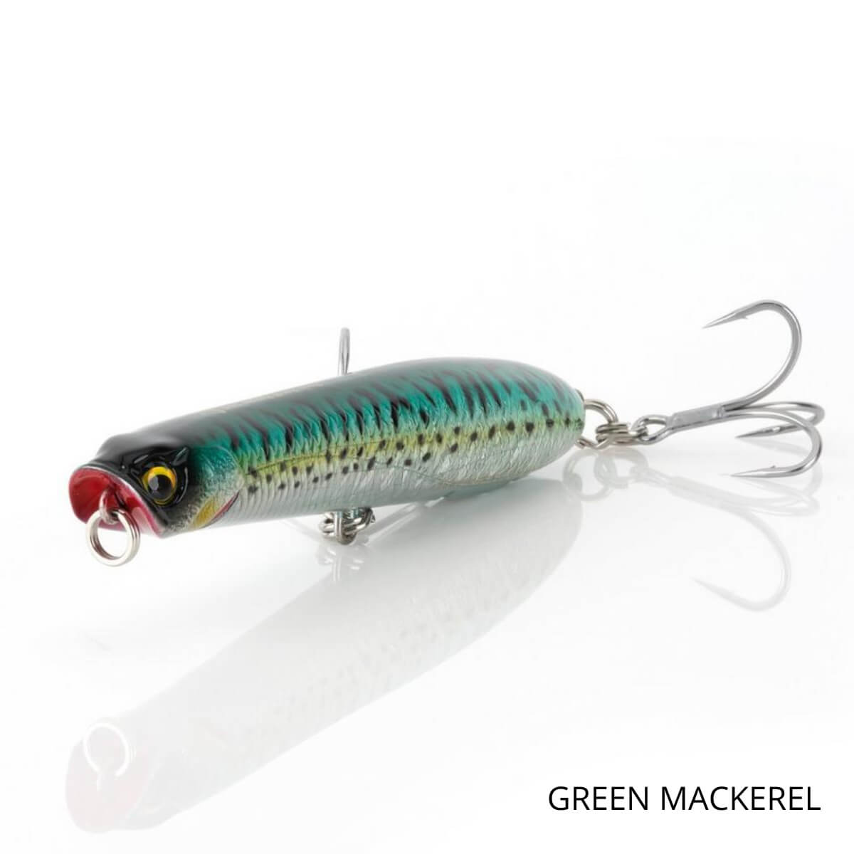 Leurre Panic Pencil Popper 5 3/4"