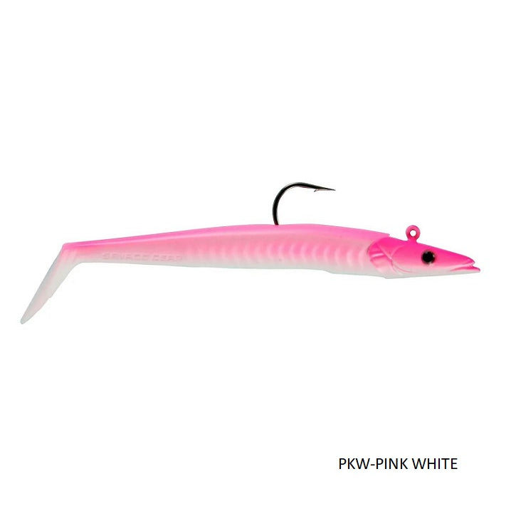 savage-gear-sandee-pink-white