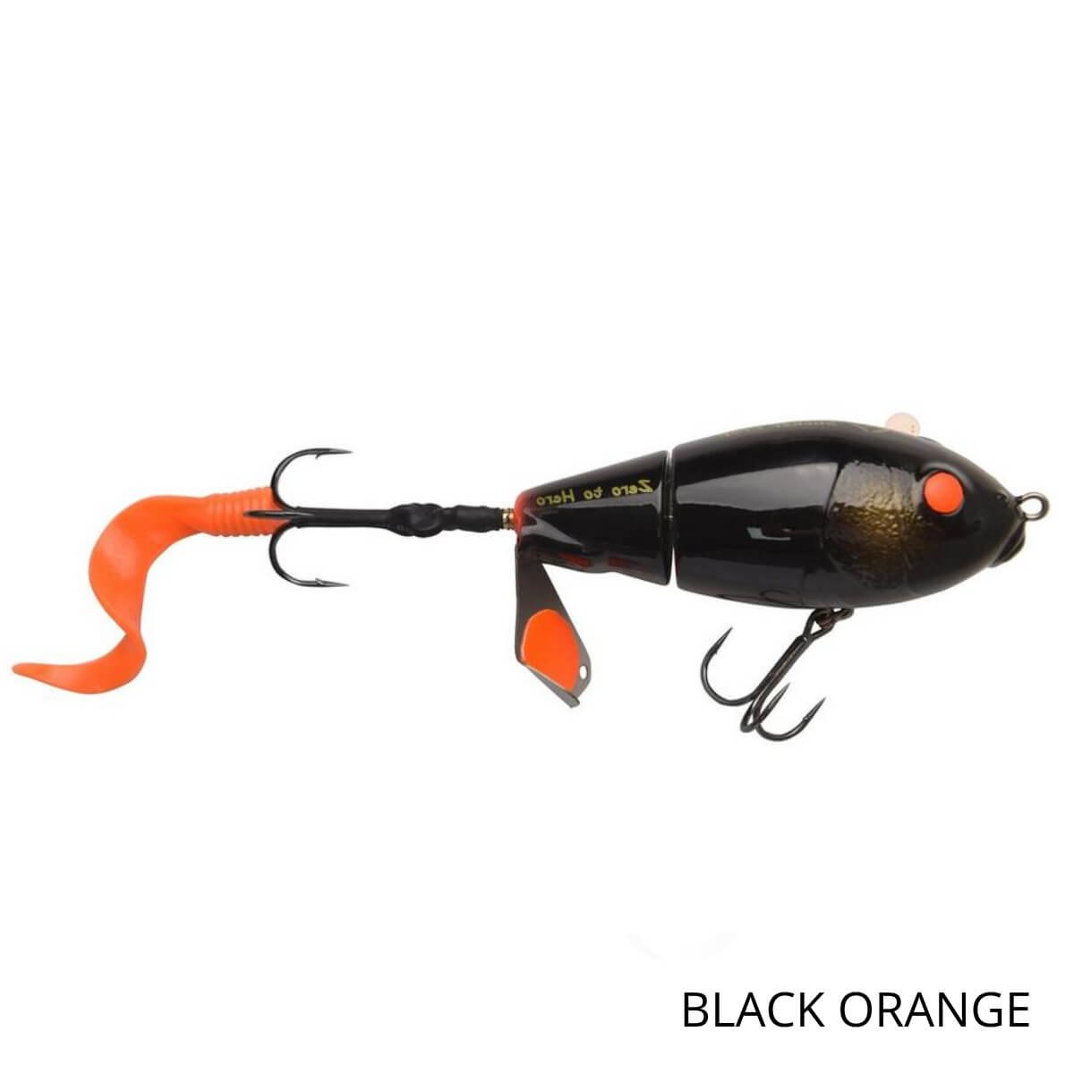 Leurre Savage Gear Sucker Prop 5