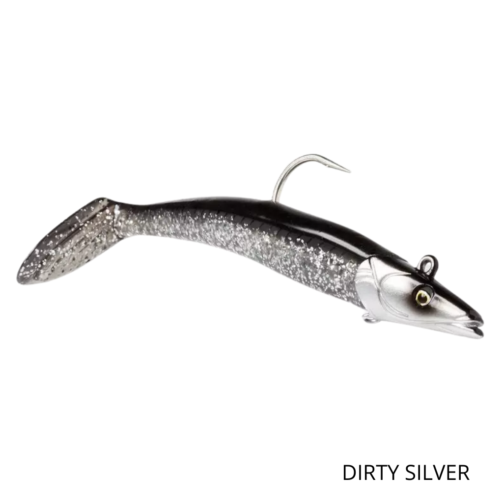 savage-sandeel-dirty-silver