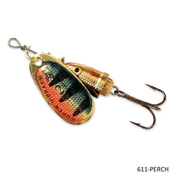 Cuilllère tournante Classic Vibrax 3