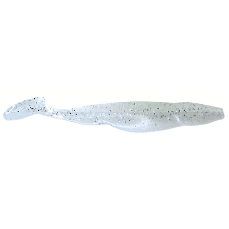 Leurres souples Submarine Swimbait 3.25