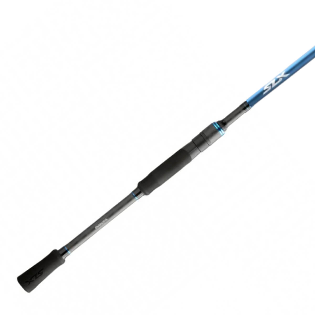 Shimano Blue Romance Ultra Softbait - Canne à Lancer Pour Leurres Souples Mer Rivière Lac