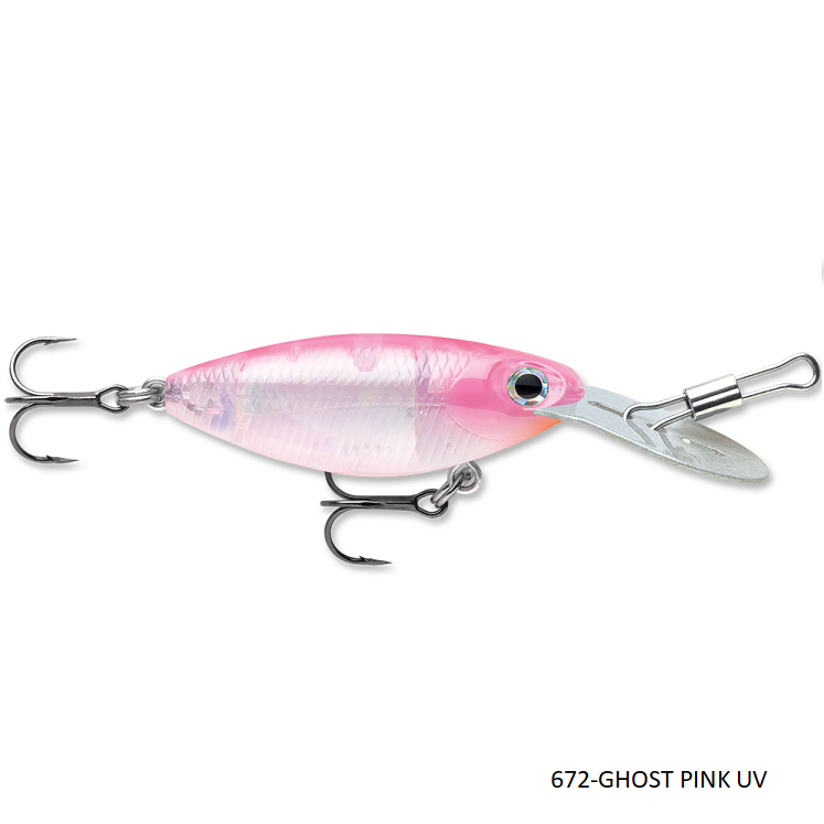 Poisson nageur Hot N Tot Madflash 7