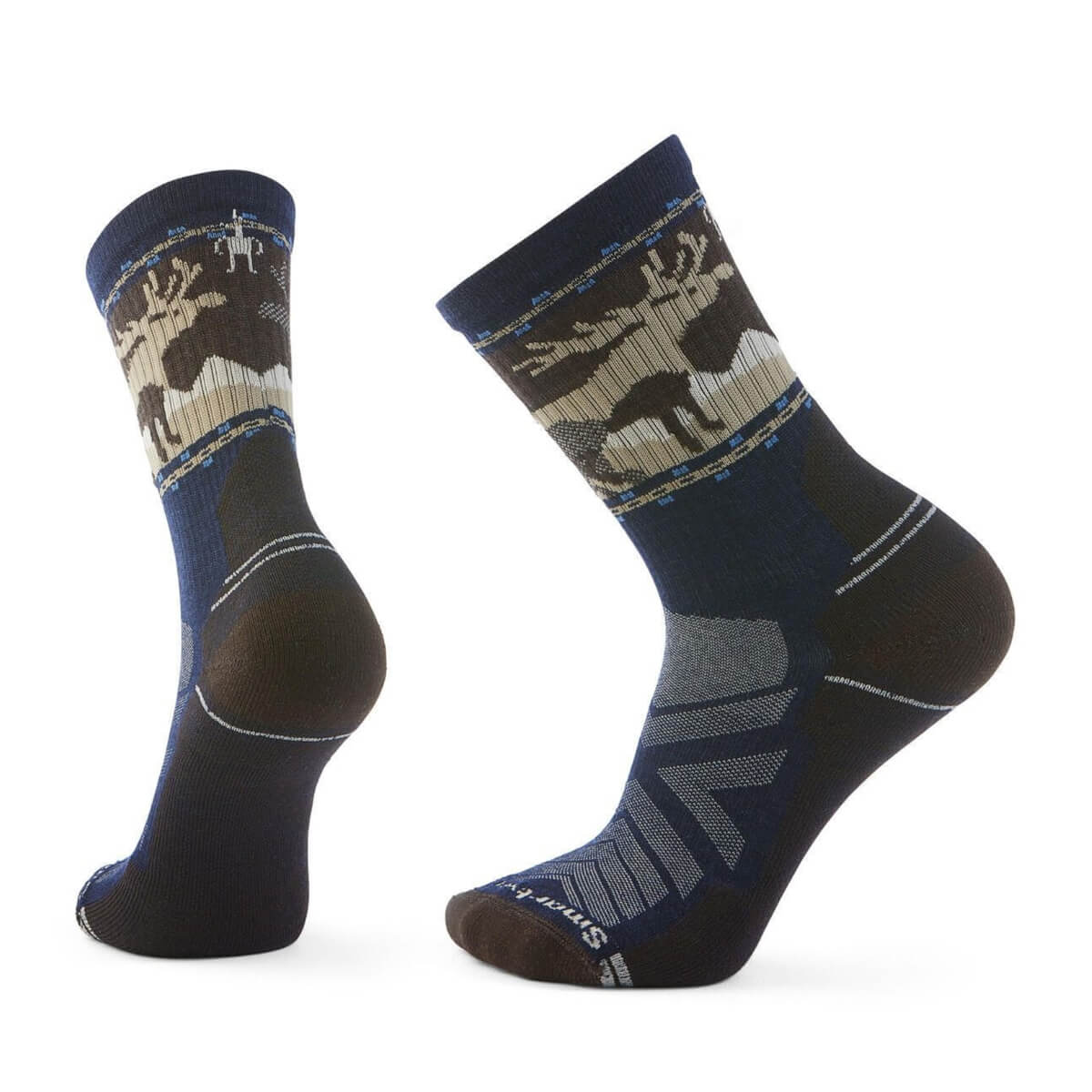 smartwool-chaussettes-hike-light-mountain-moose