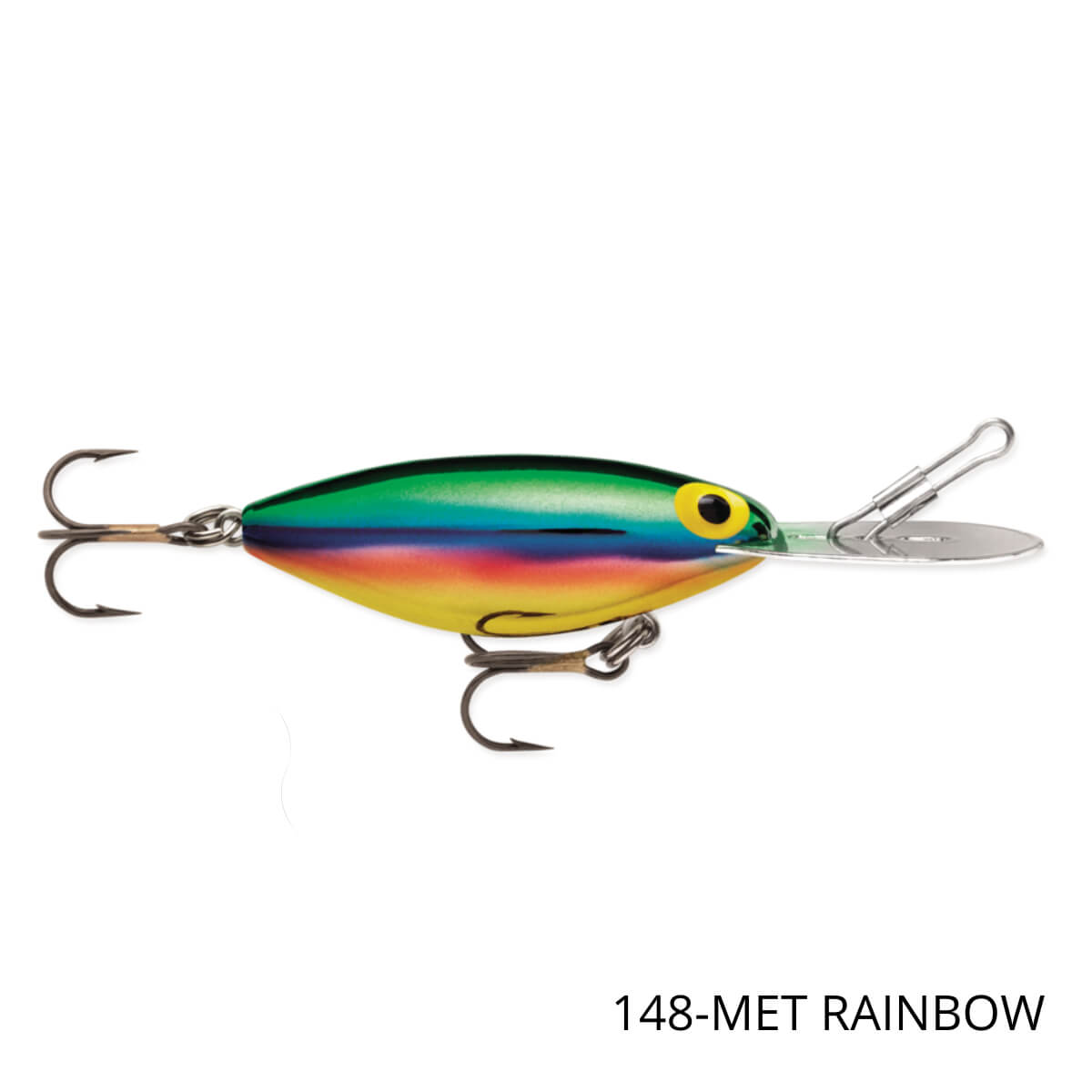 Poisson nageur Storm Hot N Tot 7