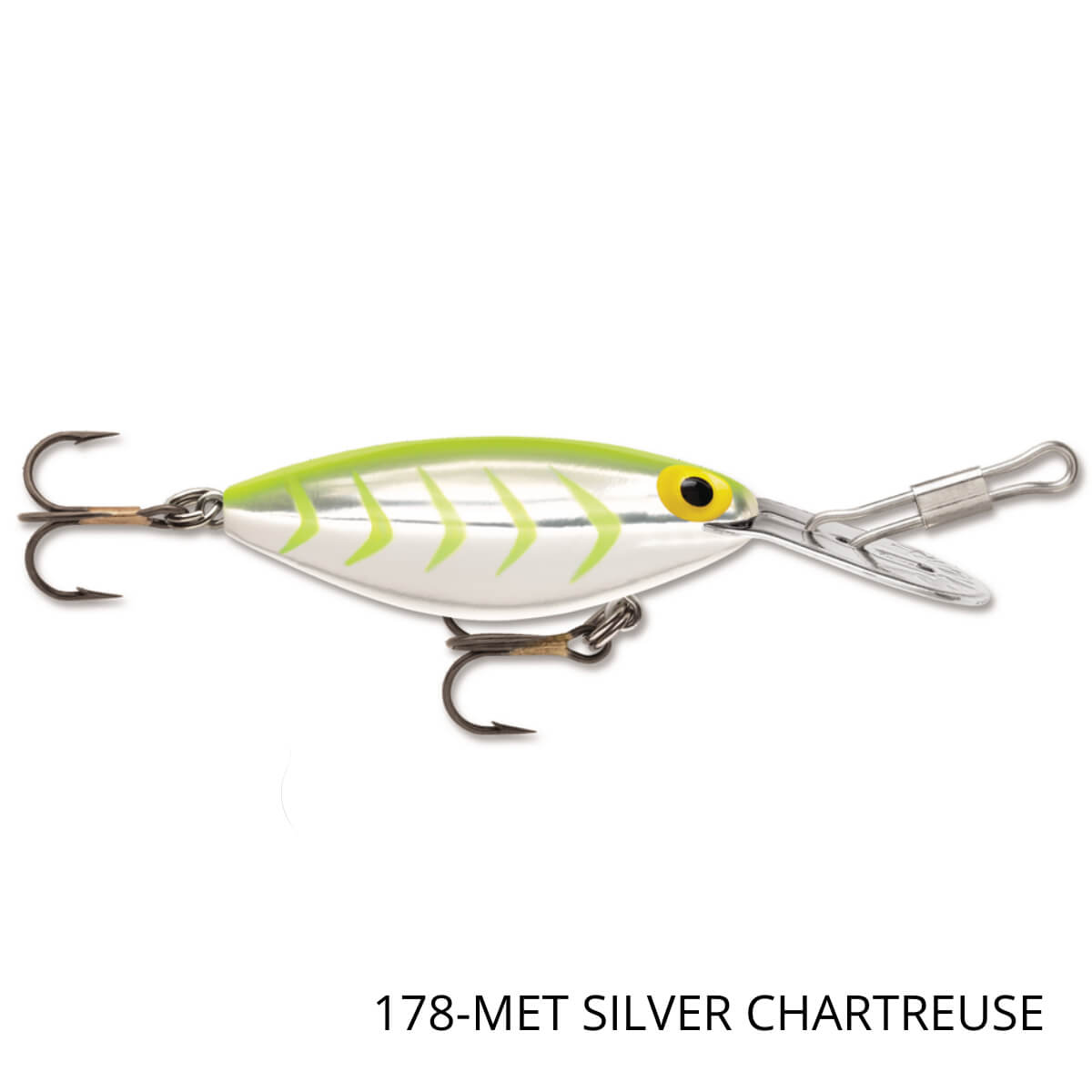 Poisson nageur Storm Hot N Tot 7