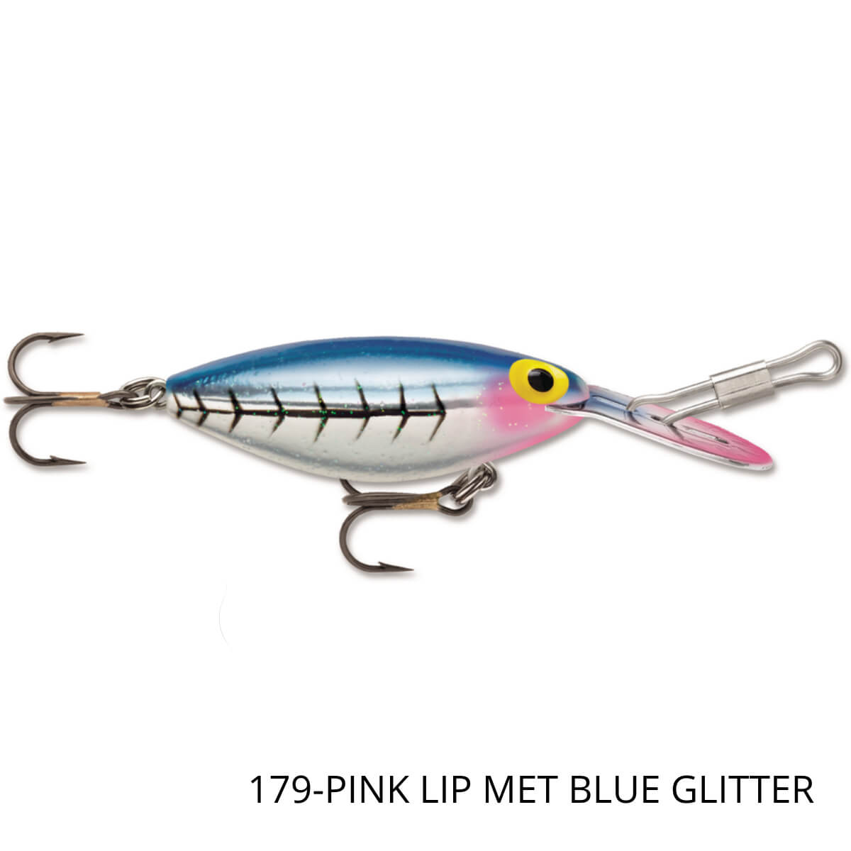 Poisson nageur Storm Hot N Tot 7