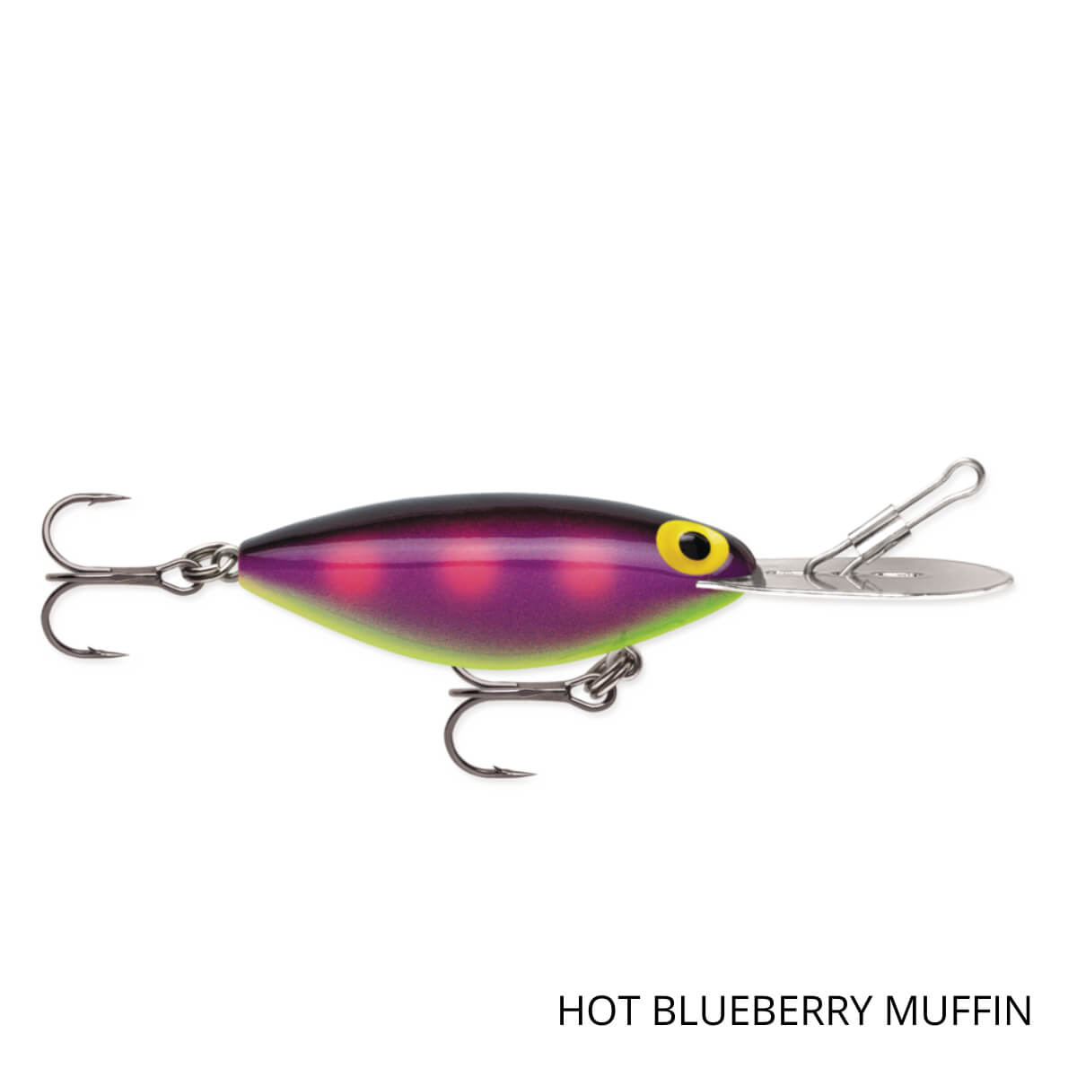 Poisson nageur HOT N TOT 7