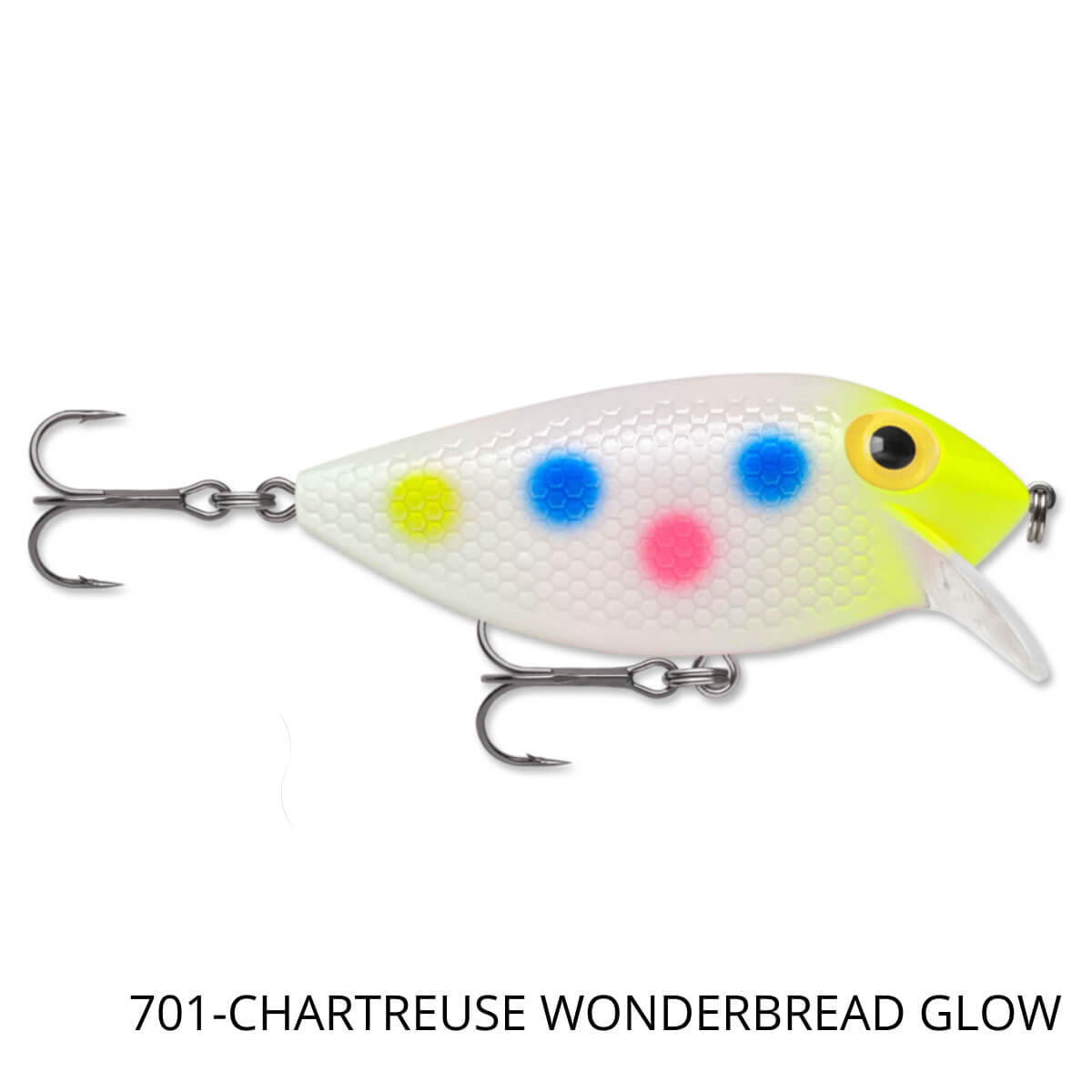 Poisson nageur Storm Thinfin 06