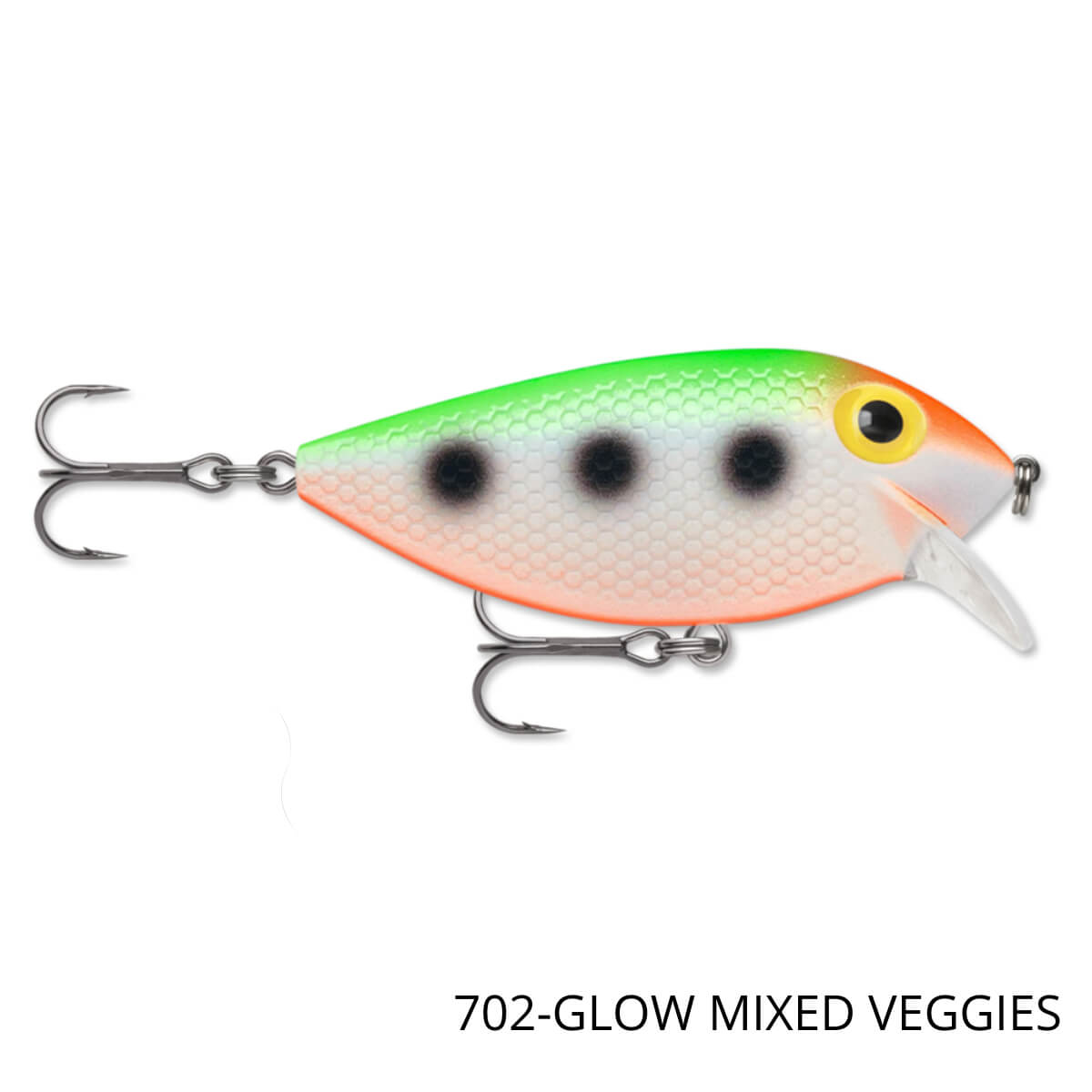 Poisson nageur Storm Thinfin 06