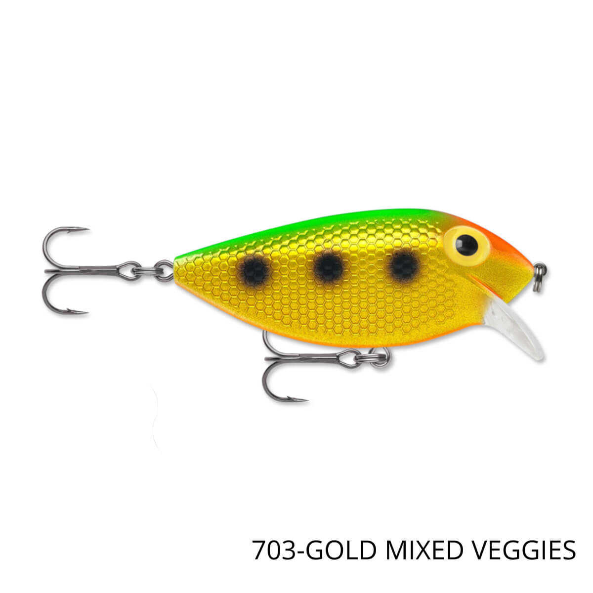 Poisson nageur Storm Thinfin 06