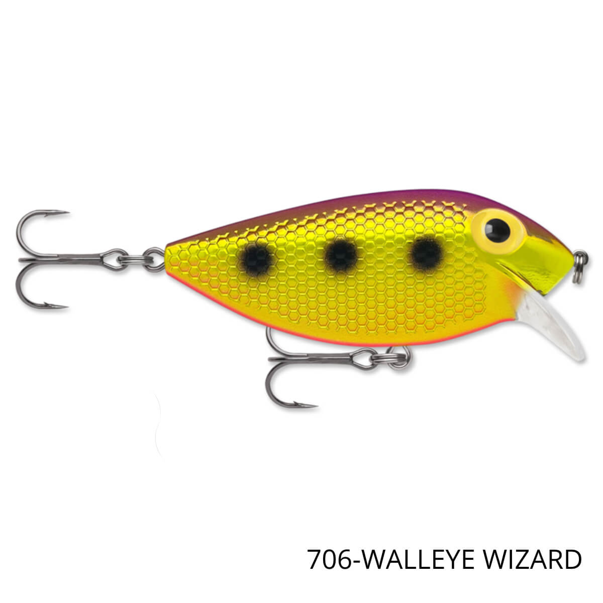 Poisson nageur Storm Thinfin 06