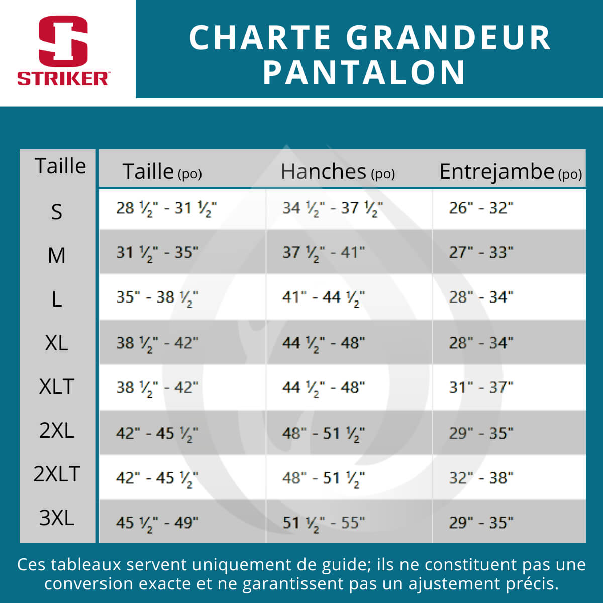 charte-pantalon-striker-predator