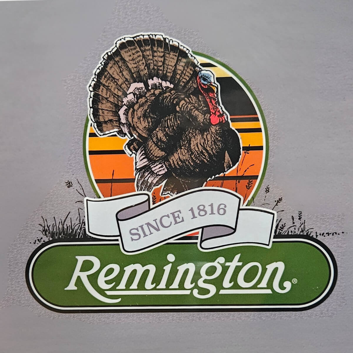 remington-t-shirt-dindon