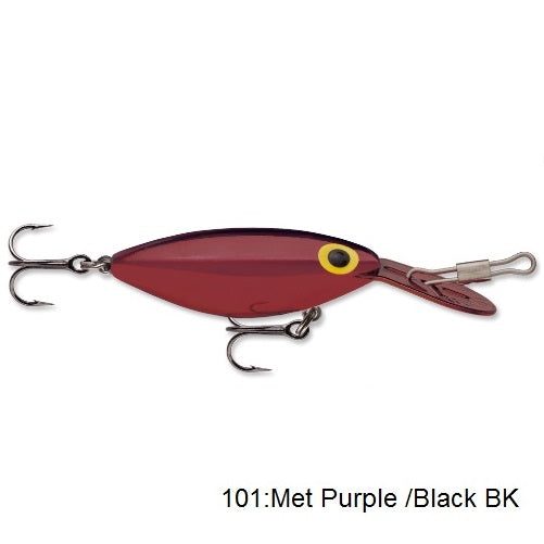 Poisson nageur HOT N TOT 7