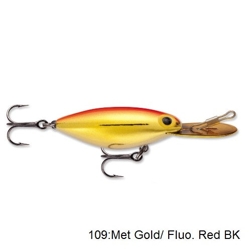 Poisson nageur Hot N Tot  5