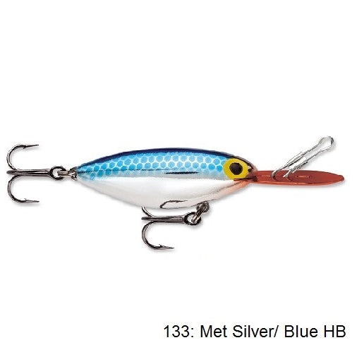 Poisson nageur HOT N TOT 7