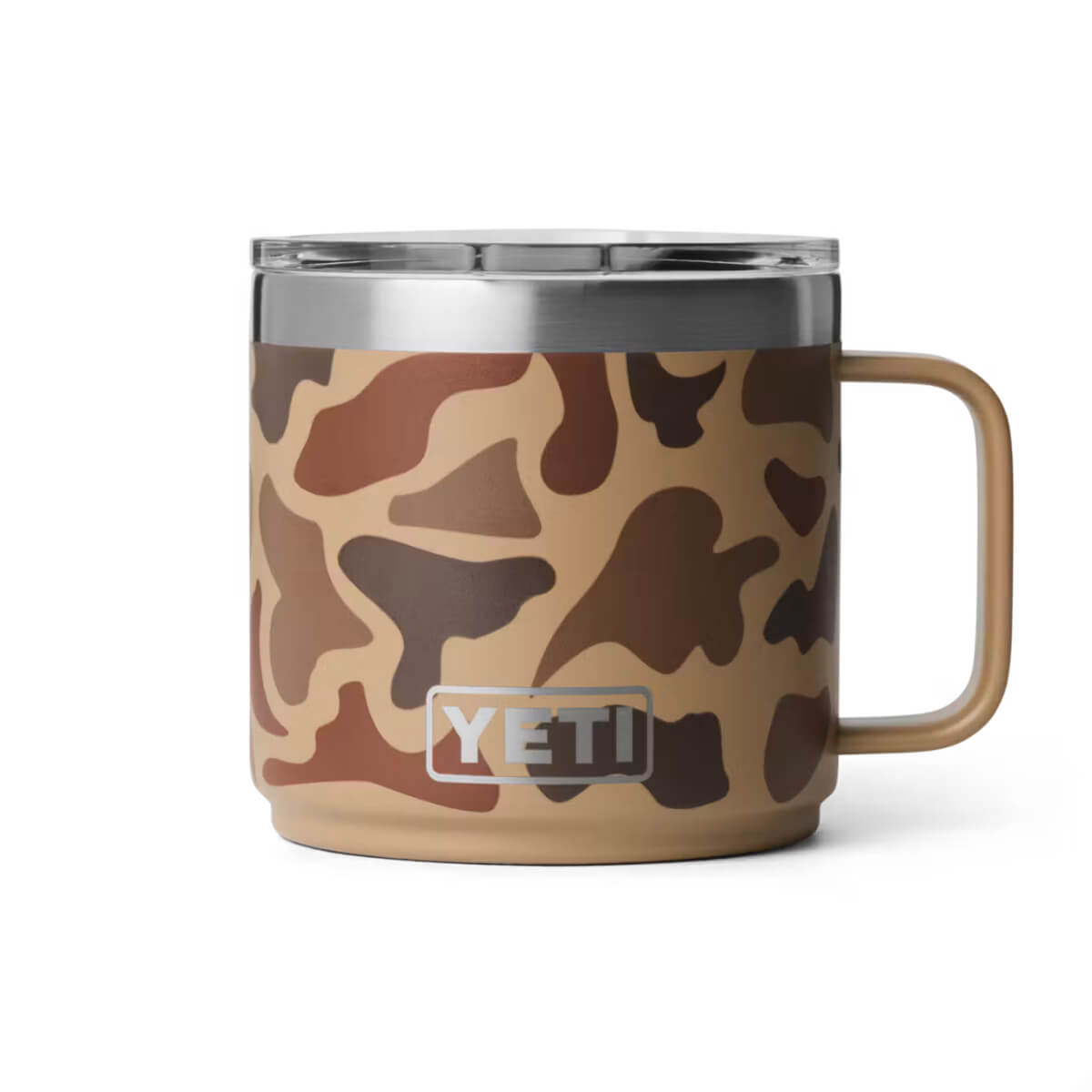 Tasse de camping Rambler 14 oz avec couvercle MagSlider